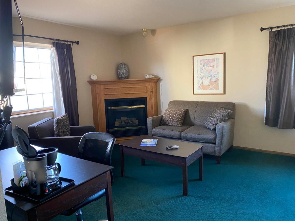 Hotel Heritage Watertown
