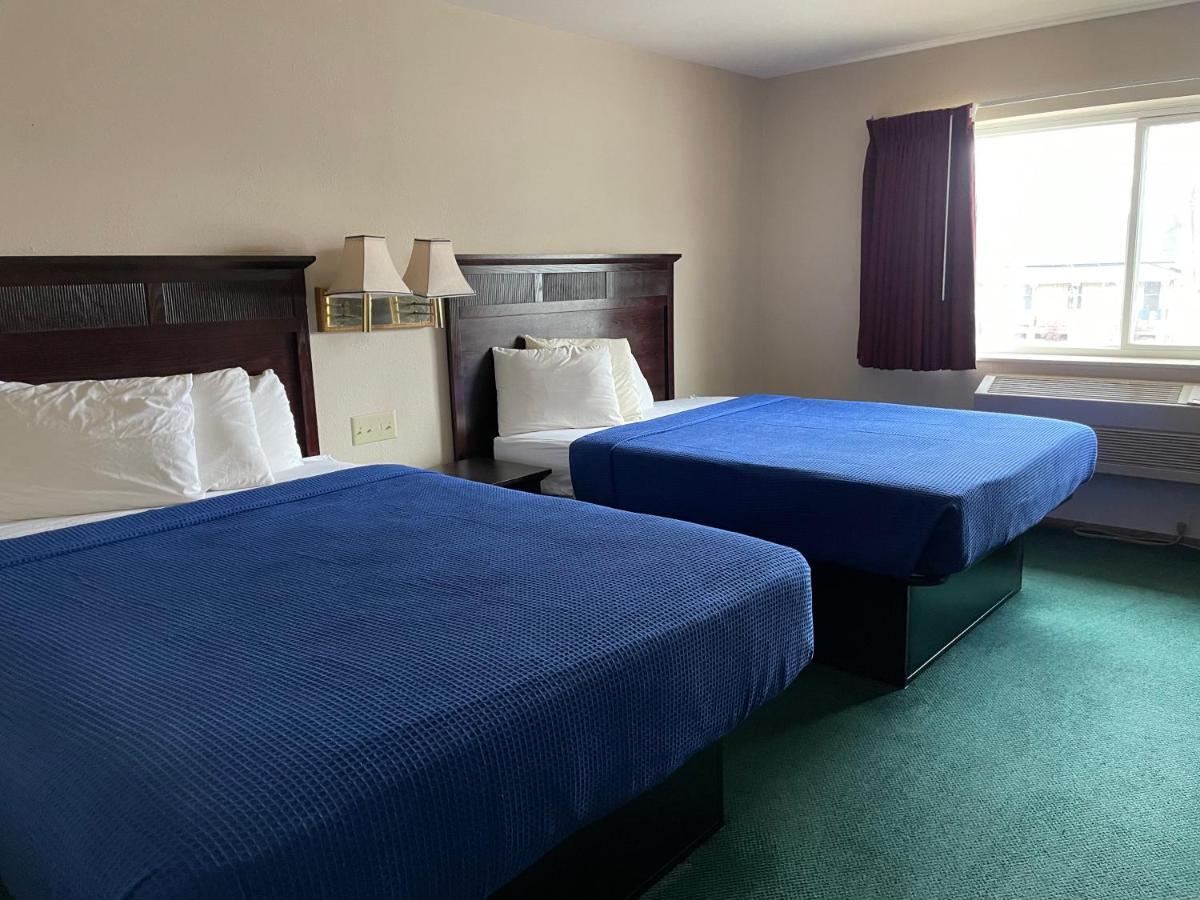 Hotel Heritage 2*