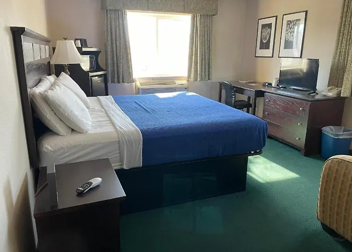 Heritage Inn Hotel