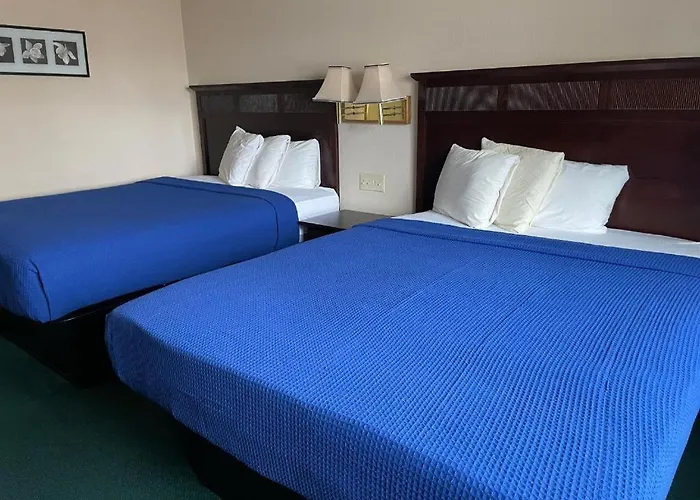 Heritage Inn Hotel