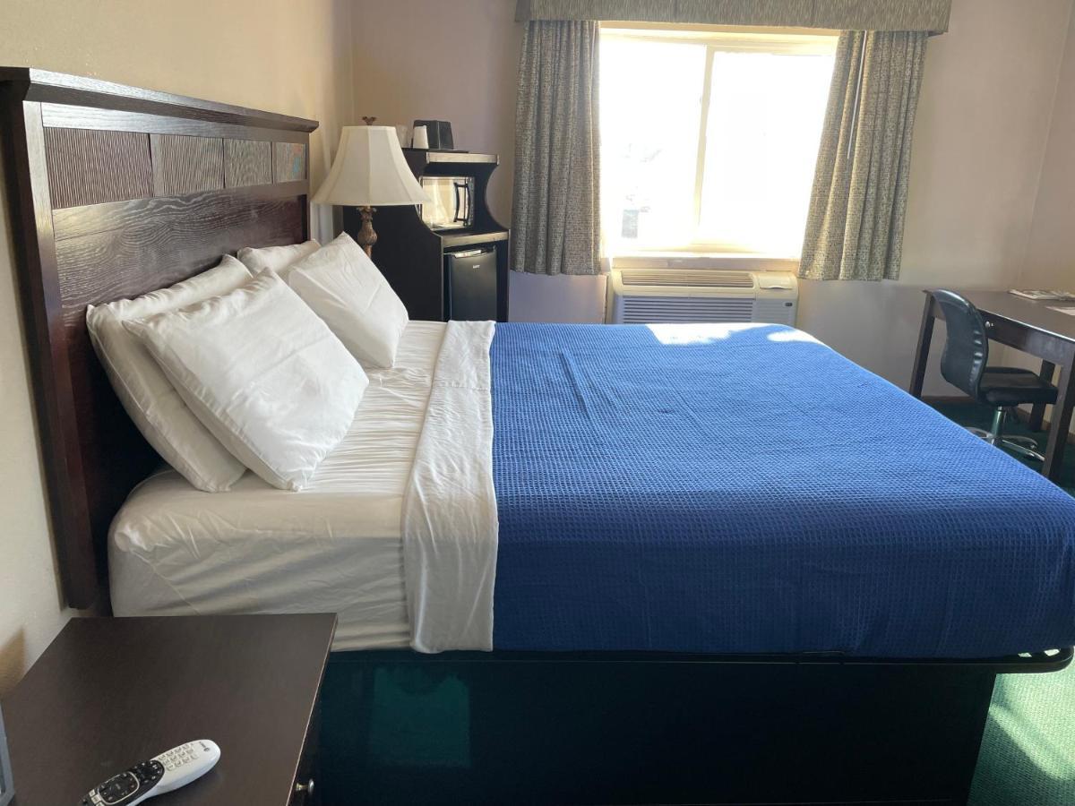 Hotel Heritage Watertown