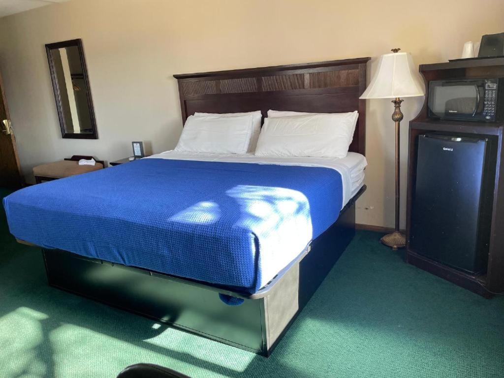 Hotel Heritage 2*