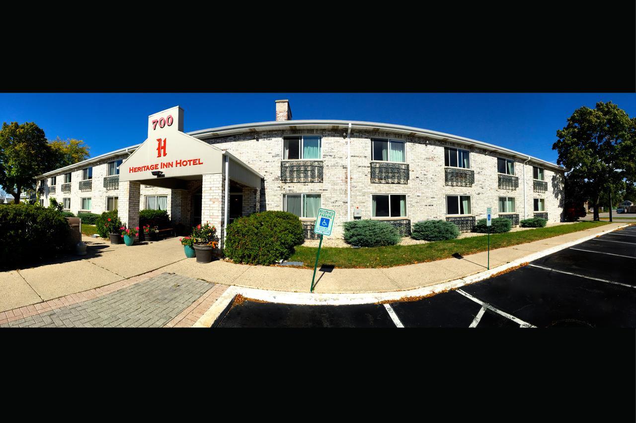 Hotel Heritage