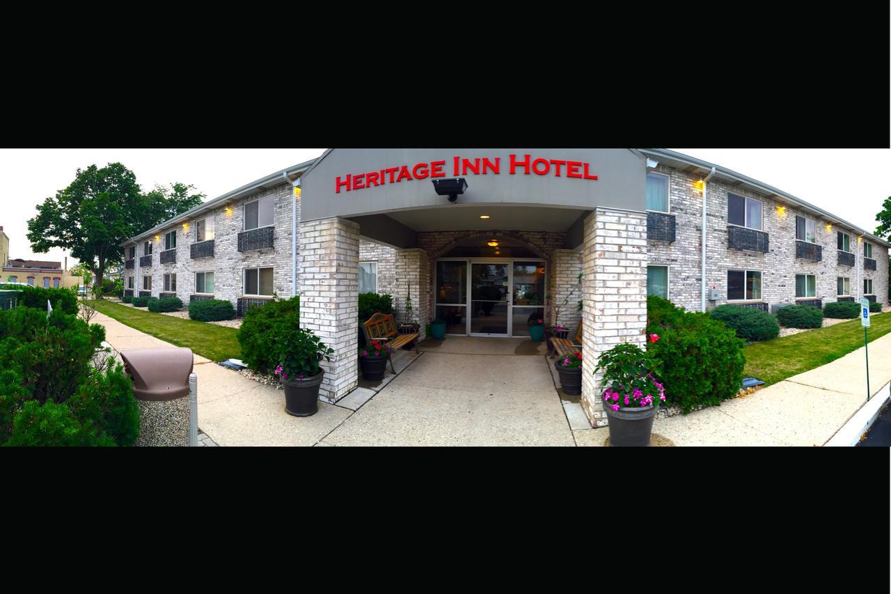 Heritage Hotel Watertown